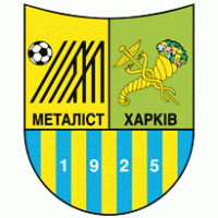 FC Metalist Kharkiv logo vector logo