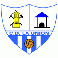 Club Deprtivo La Union logo vector logo