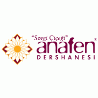 Anafen logo vector logo