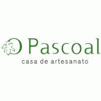 O Pascoal logo vector logo