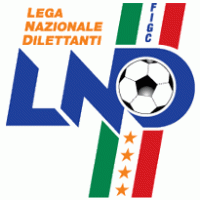 LND logo vector logo