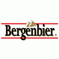 Bergenbier logo vector logo