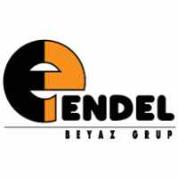 ENDEL logo vector logo