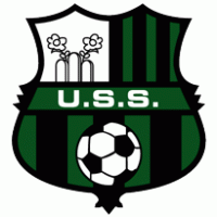 U.S. Sassuolo Calcio logo vector logo