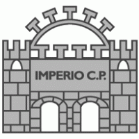 Imperio de Merida Club Polideportivo logo vector logo