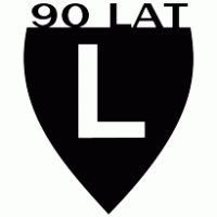 Legia Warszawa logo 2006) logo vector logo