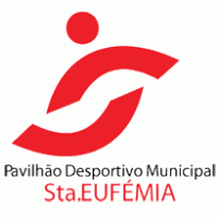 Pavilhao Desportivo Sta Eufemia logo vector logo