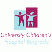 Children Hospital logo vector logo