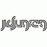 jidjugreg logo vector logo