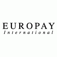 Europay International logo vector logo
