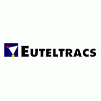 Euteltracs logo vector logo