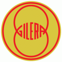 gilera logo vector logo