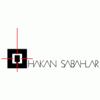 Hakan SABAHLAR logo vector logo