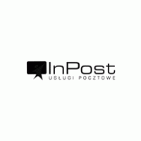 InPost logo vector logo