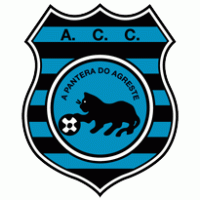 Atletico Clube Caruaru logo vector logo