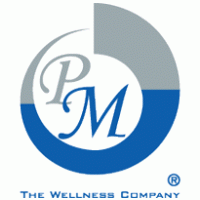 PM International logo vector logo