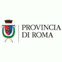Provincia di Roma logo vector logo