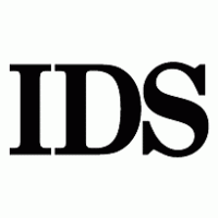IDS logo vector logo