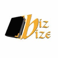 Bizbize Yayincilik Press logo vector logo