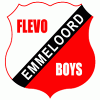 Flevo Boys logo vector logo
