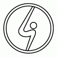 Federaciya Sport Gimnastiki logo vector logo