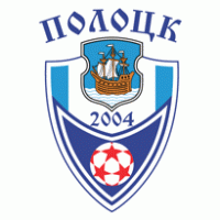FK Polotsk logo vector logo