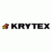 Krytex logo vector logo