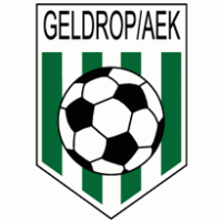 VV Geldrop AEK logo vector logo
