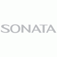 sonata logo vector logo