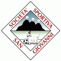 SS San Giovanni logo vector logo