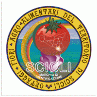 Marchio Prod. di Scicli logo vector logo