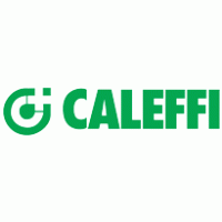 CALEFFI logo vector logo