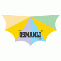 Osmanli Izolasyon logo vector logo