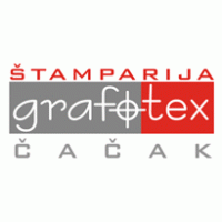 grafotex logo vector logo