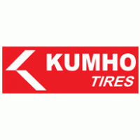KUMHO Tires logo vector logo