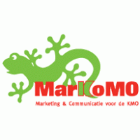 MarKoMO logo vector logo