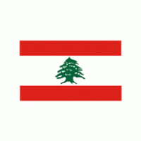Lebanon logo vector logo