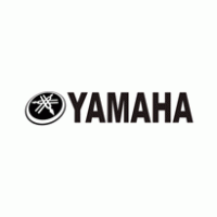yamaha cizim logo vector logo