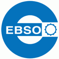 EBSO logo vector logo