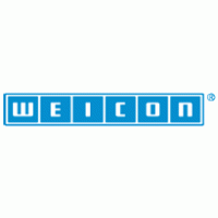 Weicon logo vector logo