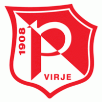 Podravac Virje logo vector logo