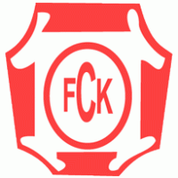 FC Kehlen logo vector logo