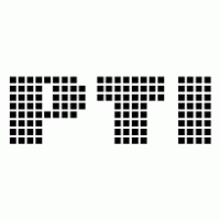 PTI logo vector logo