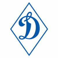 FK Dinamo St.Peterburg logo vector logo