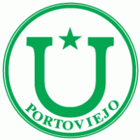 Liga de Portoviejo logo vector logo