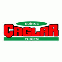 Caglar Turizm logo vector logo
