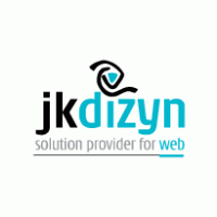 jkdizyn logo vector logo