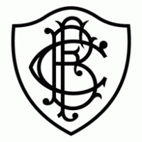 Botafogo Football Club logo vector logo