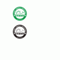 Szkoła Przetrrwania Drzewina logo vector logo