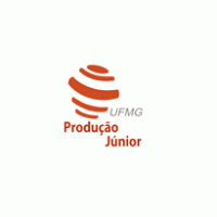 Produção Júnior Consultoria e Assessoria – UFMG logo vector logo